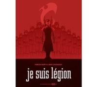 Je suis Légion - Edition 50 ans