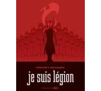 Je Suis Légion Intégrale