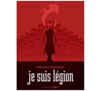 Je Suis Légion - Intégrale
