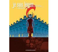 Je suis légion intégrale