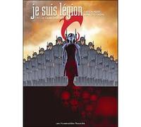 Je suis légion T01 John Cassaday (Auteur), Fabien Nury (Auteur)