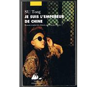 Je suis l'empereur de Chine