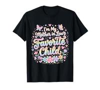 Je suis l'enfant préféré de ma Belle-mère, Le Beau-Fils drôle T-Shirt