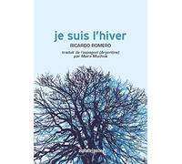 Je suis l'hiver