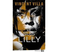 #Je suis Lilly