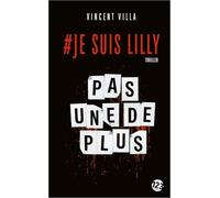 #Je suis Lilly: Thriller