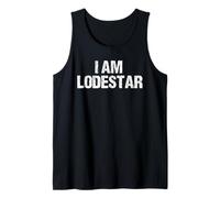 Je suis Lodestar Débardeur
