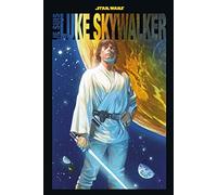 Je suis Luke Skywalker