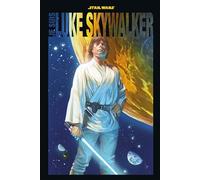 Je suis Luke Skywalker - Collectif - Panini Comics - cartonné - Comics