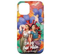 Je suis ma propre muse - Frida Kahlo Coque pour iPhone 12/12 Pro