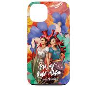 Je suis ma propre muse - Frida Kahlo Coque pour iPhone 13