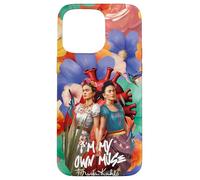 Je suis ma propre muse - Frida Kahlo Coque pour iPhone 15 Pro Max