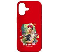 Je suis ma Propre Muse - Frida Kahlo Coque pour iPhone 17