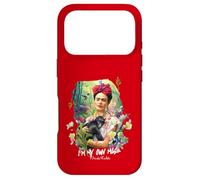 Je suis ma Propre Muse - Frida Kahlo Coque pour iPhone 17 Pro