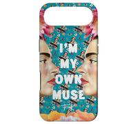 Je suis ma Propre Muse - Frida Kahlo Coque pour iPhone Air