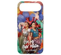 Je suis ma Propre Muse - Frida Kahlo Coque pour iPhone Air