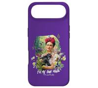 Je suis ma Propre Muse - Frida Kahlo Coque pour iPhone Air