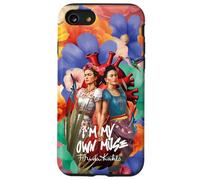 Je suis ma propre muse - Frida Kahlo Coque pour iPhone SE (2020) / 7 / 8
