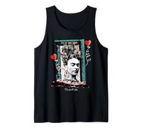 Je suis ma propre muse - Frida Kahlo Débardeur