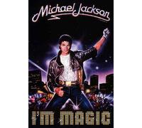 Je Suis Magic DVD PULP VIDEO