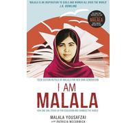 Je suis Malala