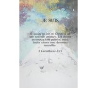 Je suis: montagne