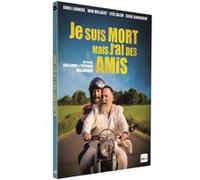Je suis mort mais j'ai des amis DVD E