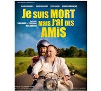 JE SUIS MORT MAIS JAI DES AMIS-FR G