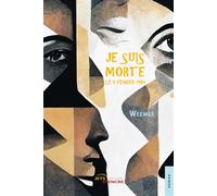 Je suis morte le 8 février 1984 - Weewee - Jets D'encre - broché - Biographie