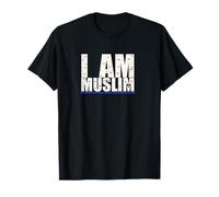 Je suis Musulman T-Shirt