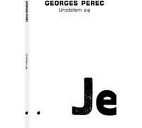 Je suis né