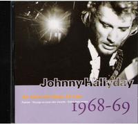 Je Suis Né Dans La Rue - 1968 - 1969 - Vol. 10