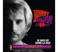 Je Suis Né Dans La Rue