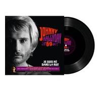 Je suis né dans la rue