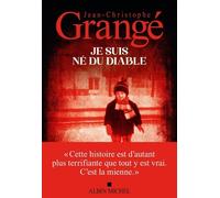 Je suis né du diable