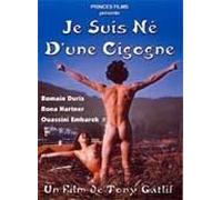 Je suis né d'une cigogne