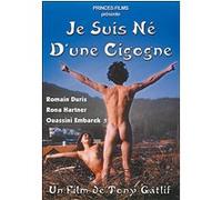 Je suis né d'une cigogne E