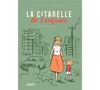 Je suis né roumain - t1 Daniel Horia (Dessinateur)