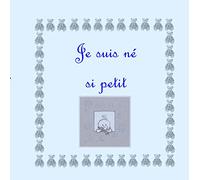 JE SUIS NE SI PETIT (0000)
