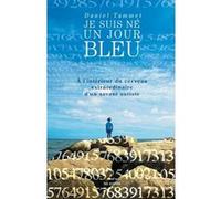 Je Suis Né Un Jour Bleu