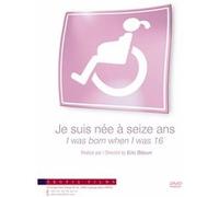 Je suis née à 16 ans G
