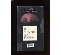Je suis née au harem