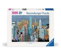 Je suis New York Ravensburger 12000784