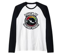 Je suis nul au Draft Sportif des perdants de la Fantasy Hockey Funny League Manche Raglan