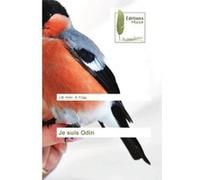 Je suis Odin J.M. Odin (Auteur)