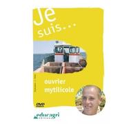 Je suis. Ouvrier mytilicole