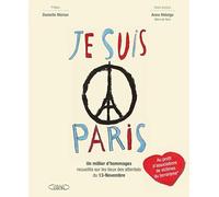 Je suis Paris