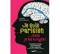 Je suis parisien... mais je me soigne !