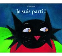 Je suis parti !