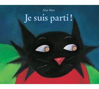 Je suis parti !